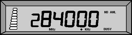 LCD DISPLAY